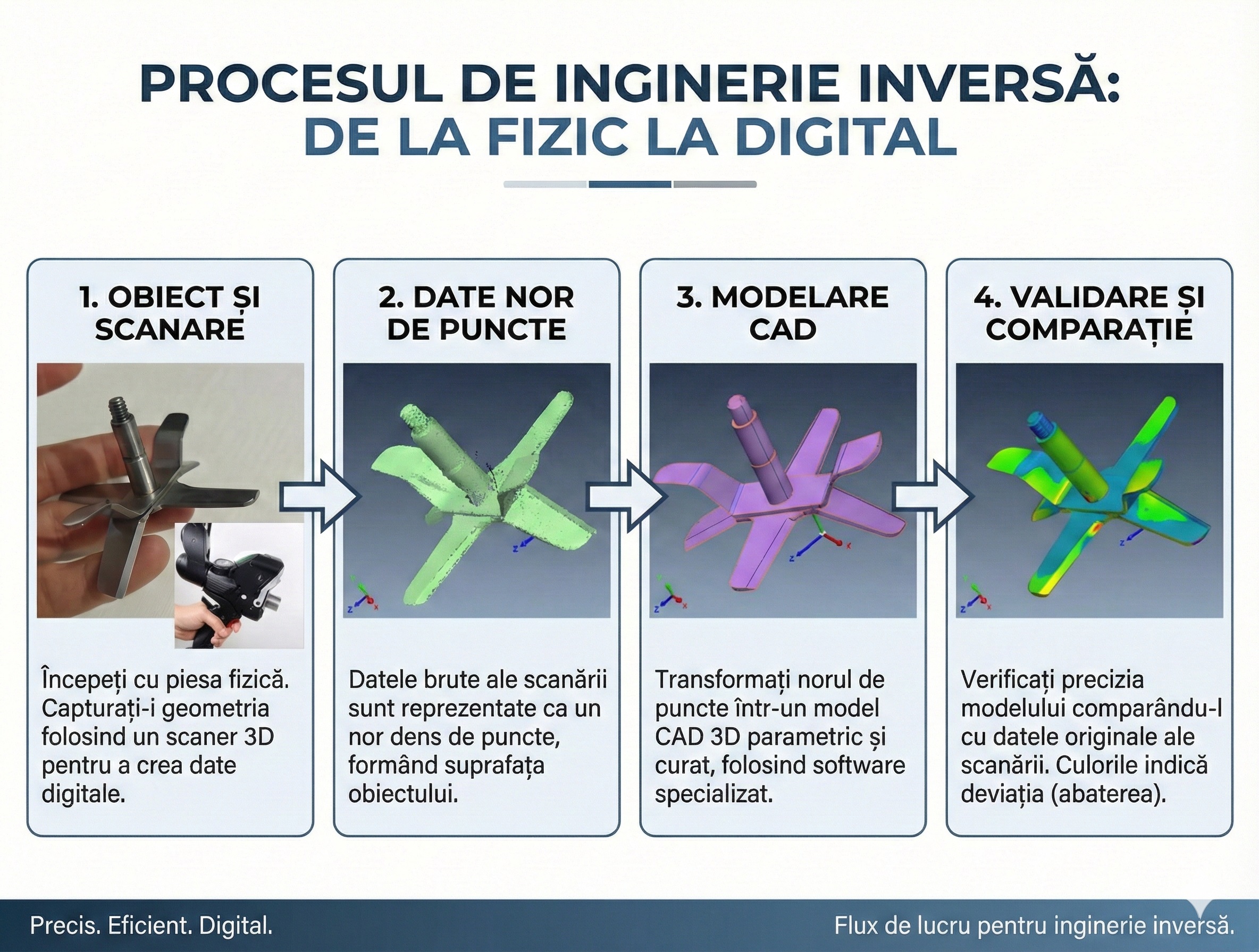 Procesul de Inginerie Inversă
